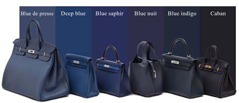 hermes blue sapphire lindy|Hermes blue shades.